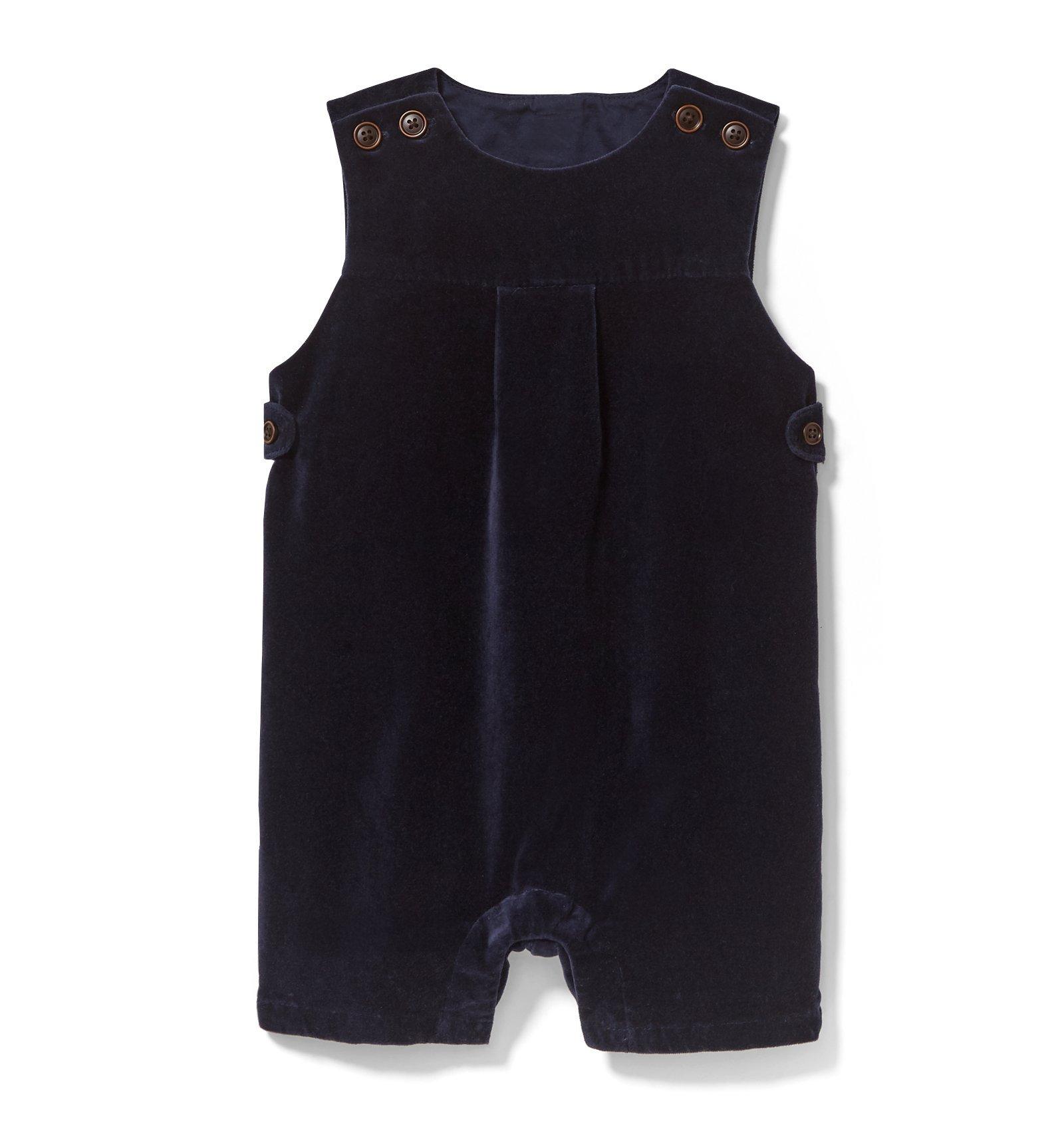 Velvet Shortall  image number 0