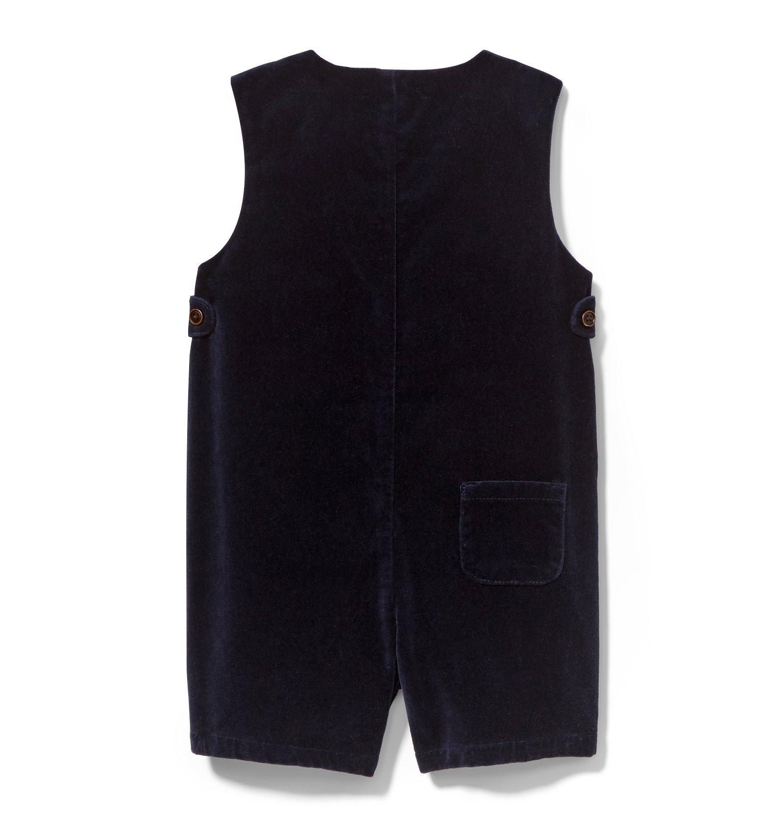 Velvet Shortall  image number 1