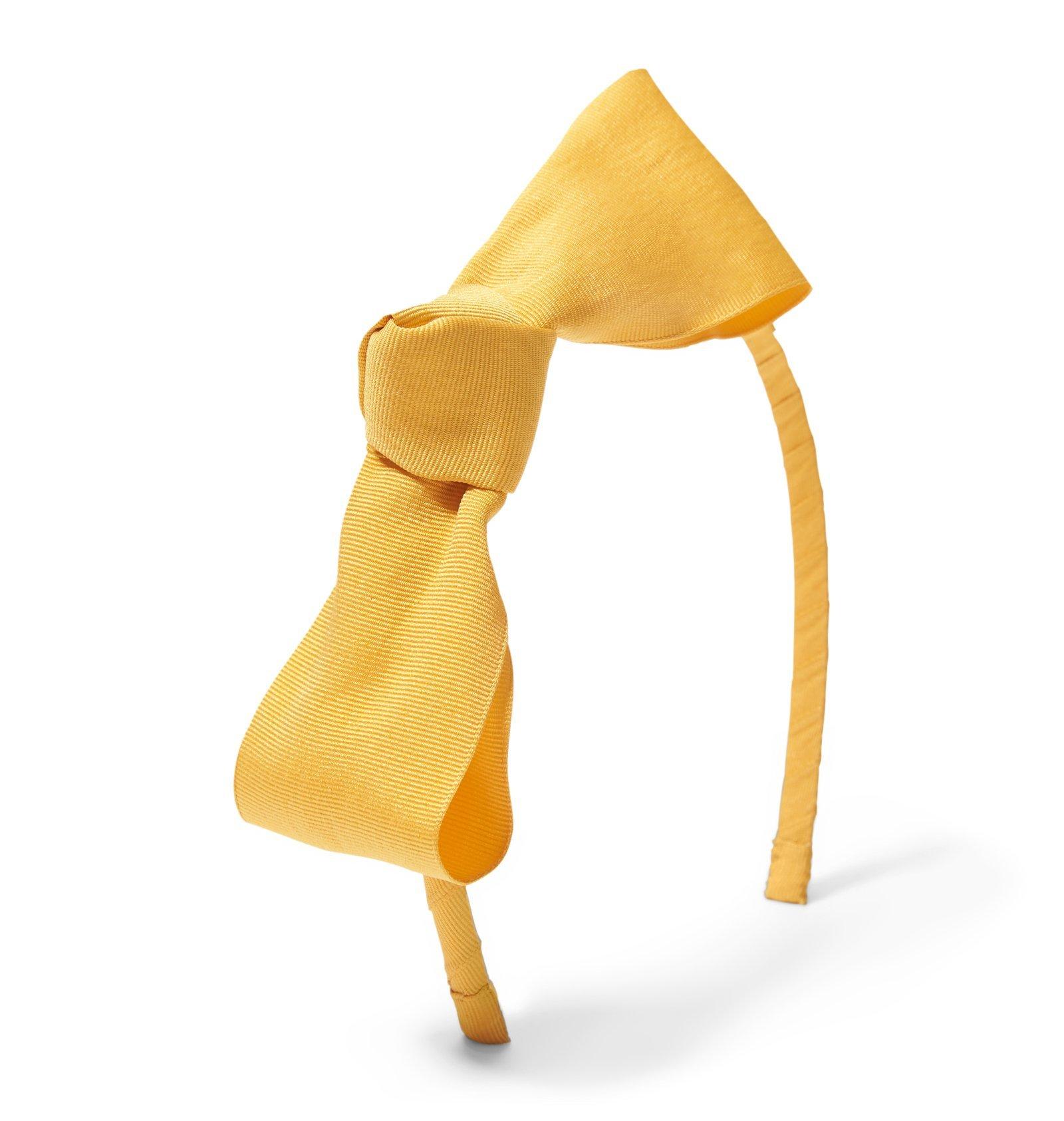 Knot Bow Headband image number 0
