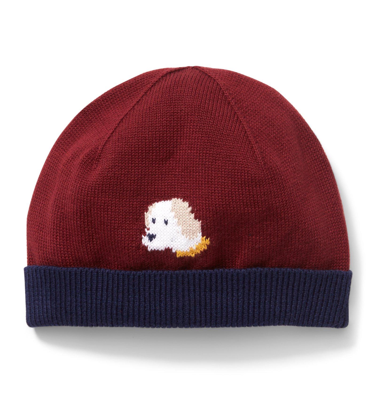 Dog Beanie image number 0