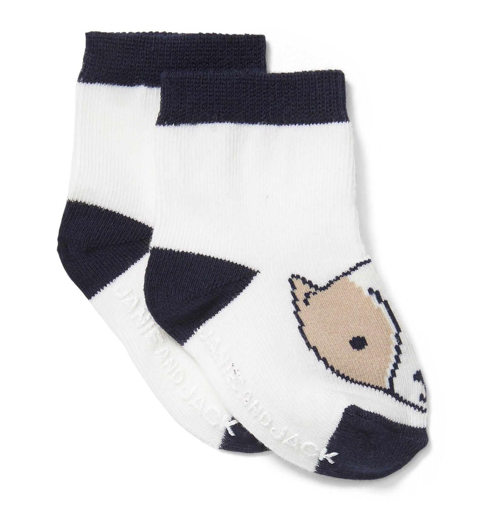 Dog Sock image number 0