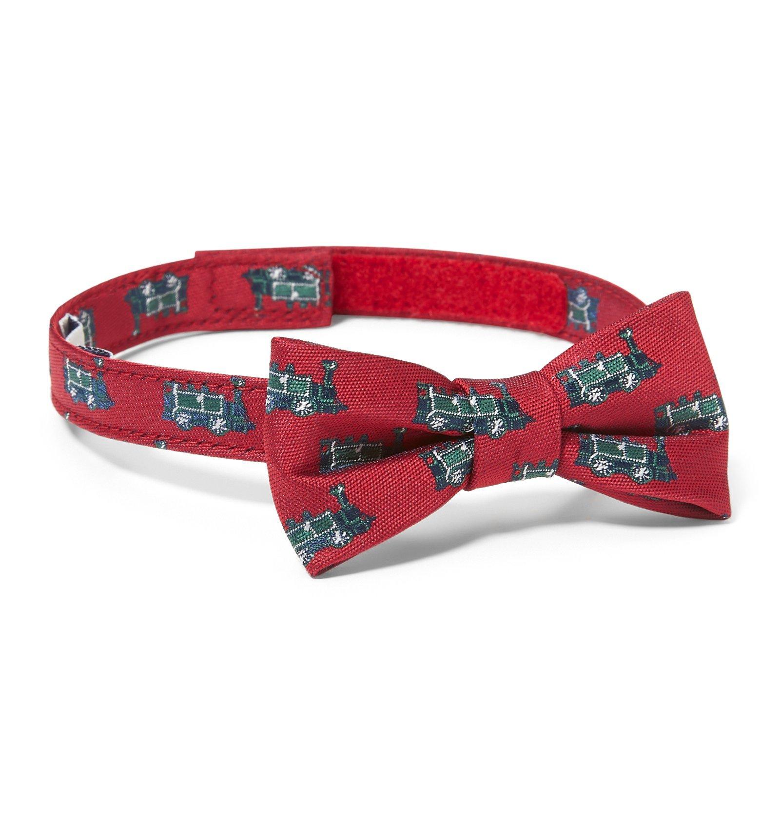 Train Bowtie  image number 0