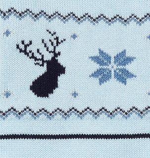 Striped Deer 1-Piece image number 1