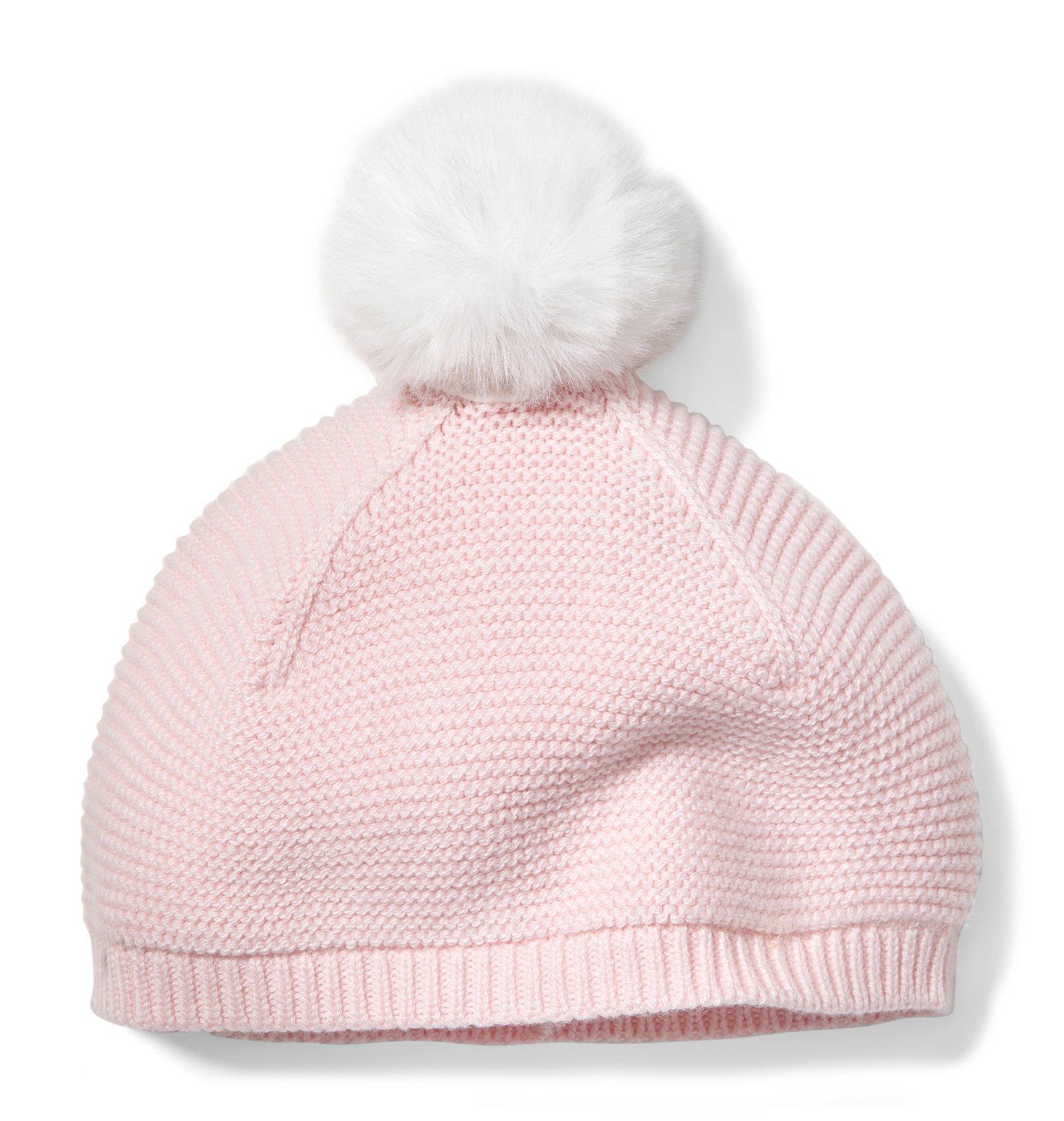 Pom-Pom Beanie image number 0