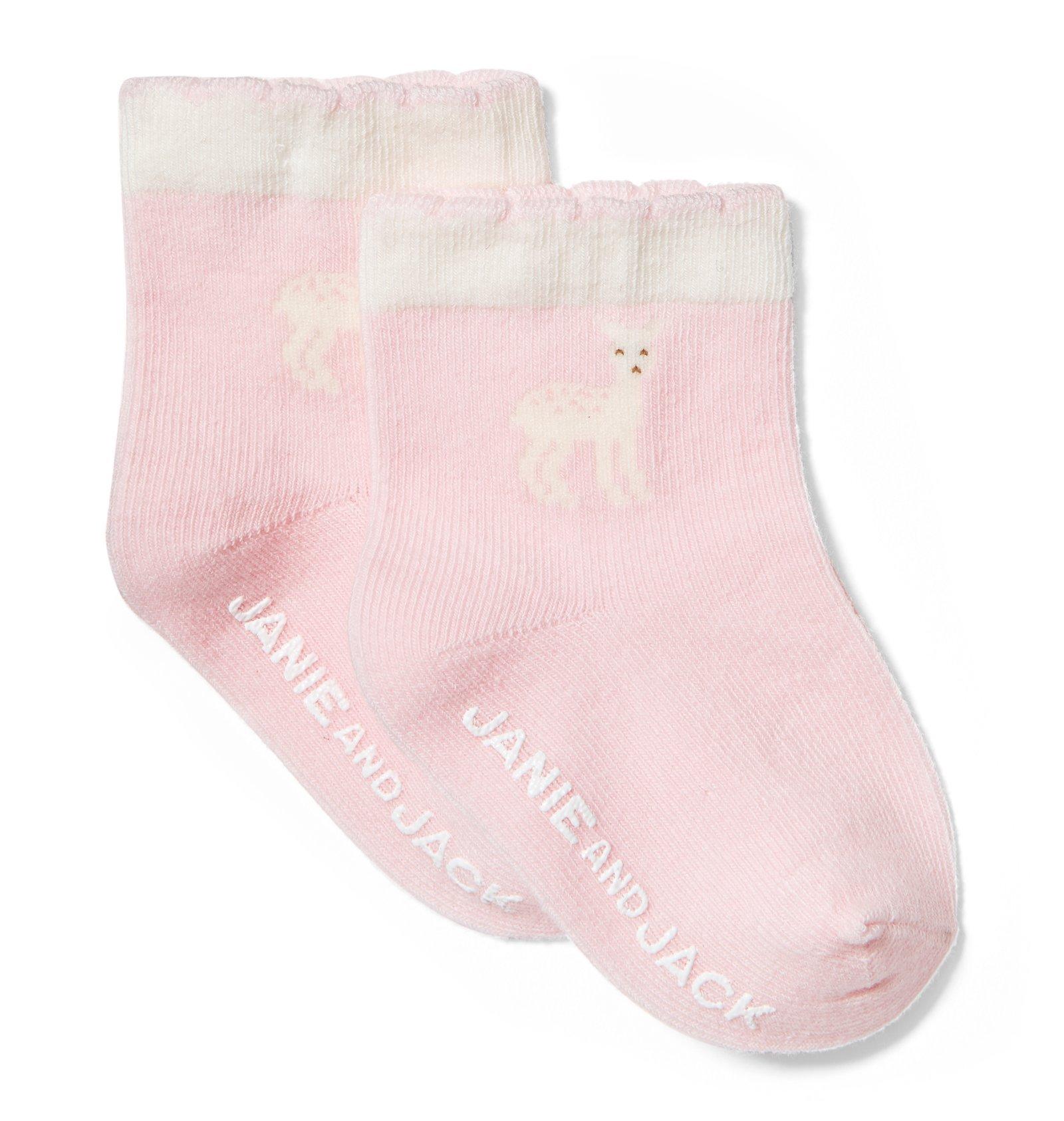 Deer Sock image number 0