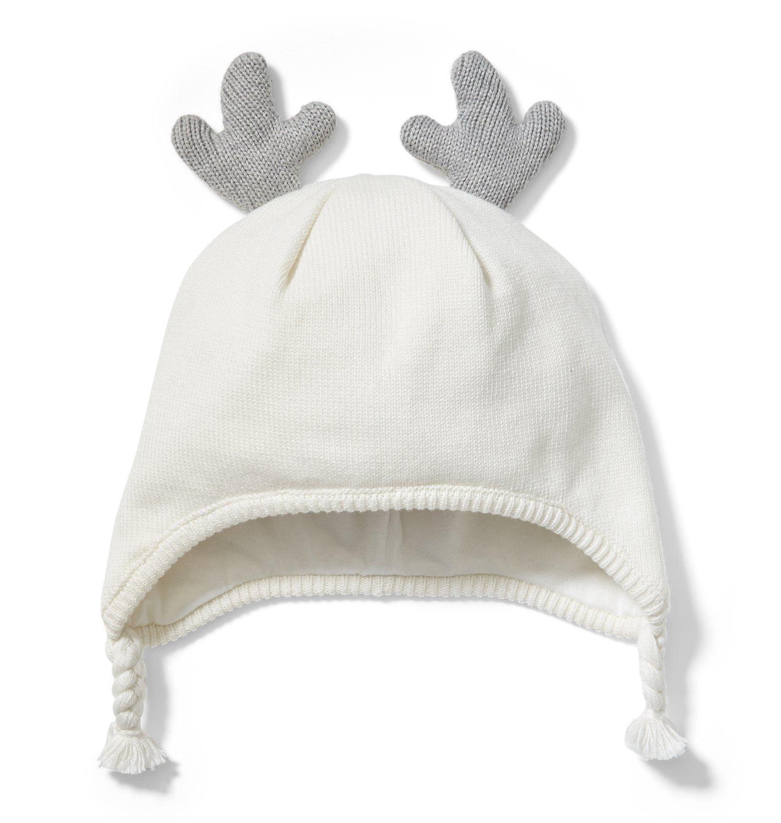 Deer Beanie