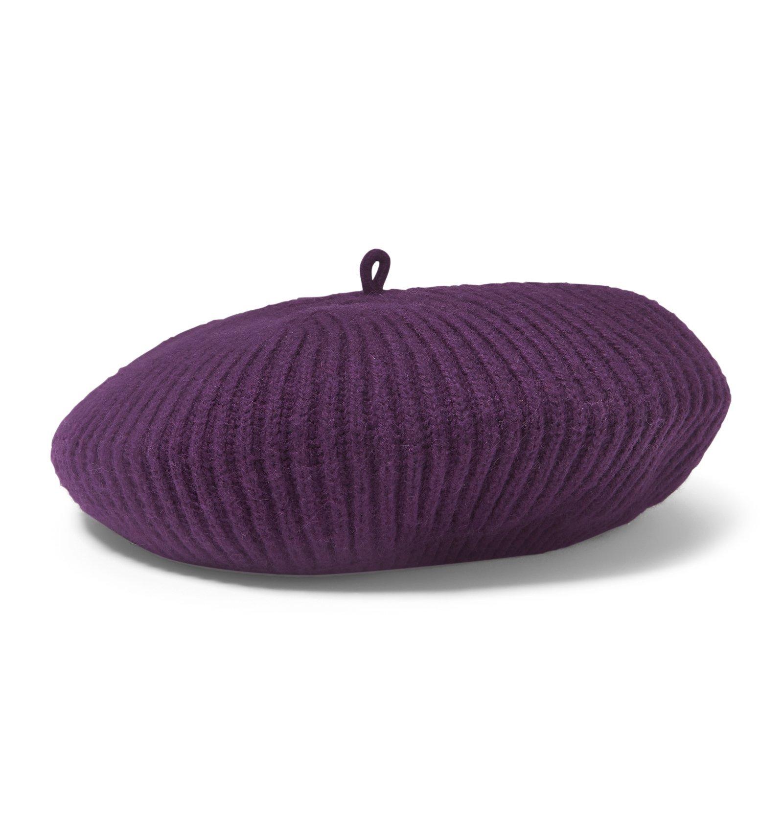 Sweater Beret  image number 0