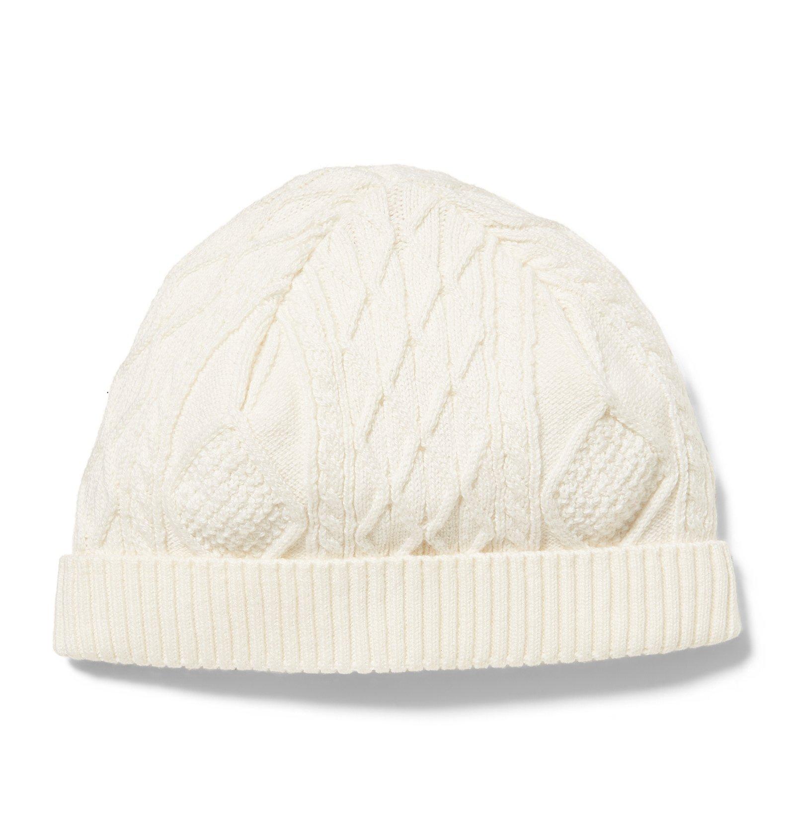 Cable Knit Beanie  image number 0