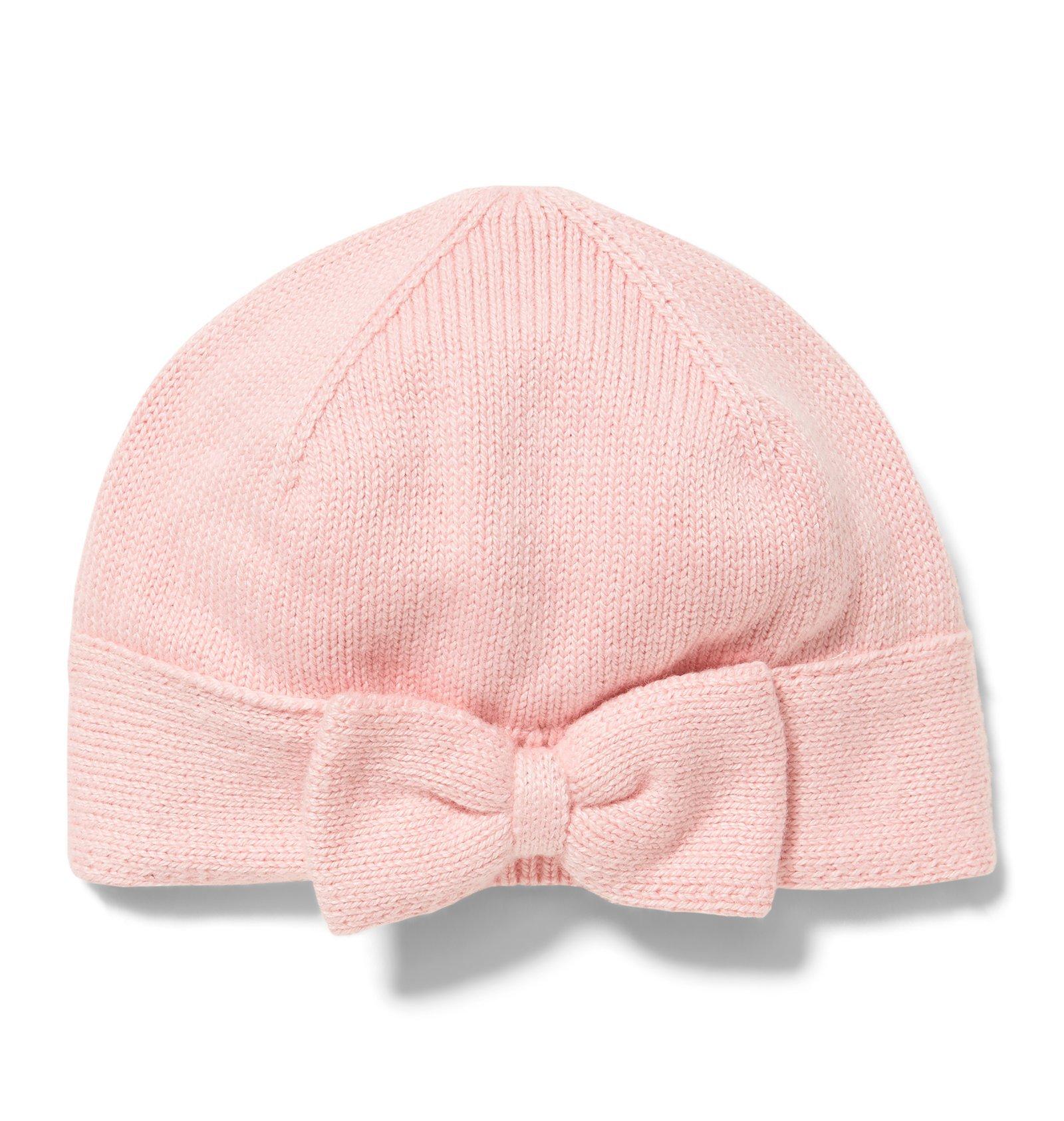 Bow Sweater Beanie image number 0