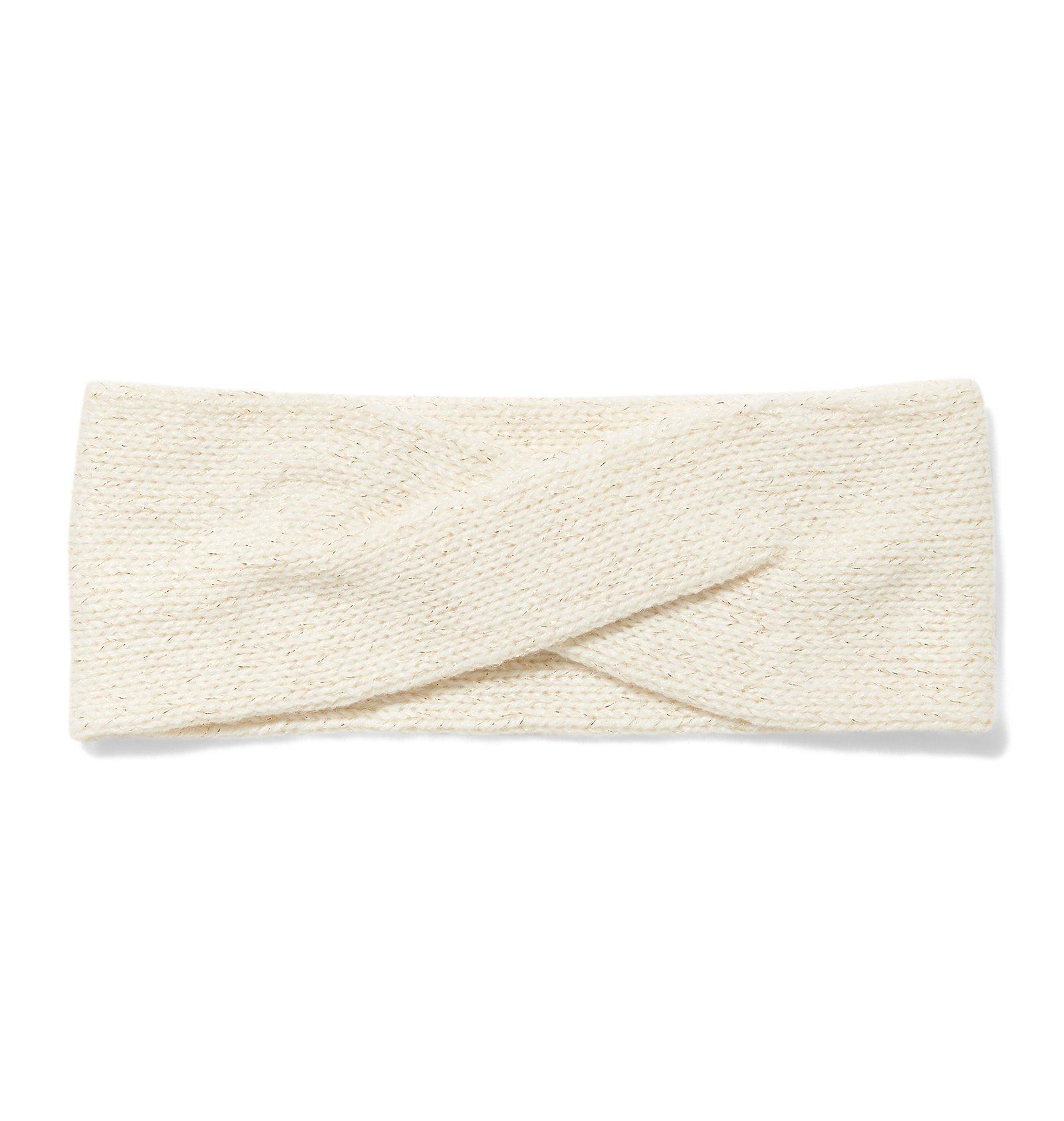Sweater Headband  image number 0