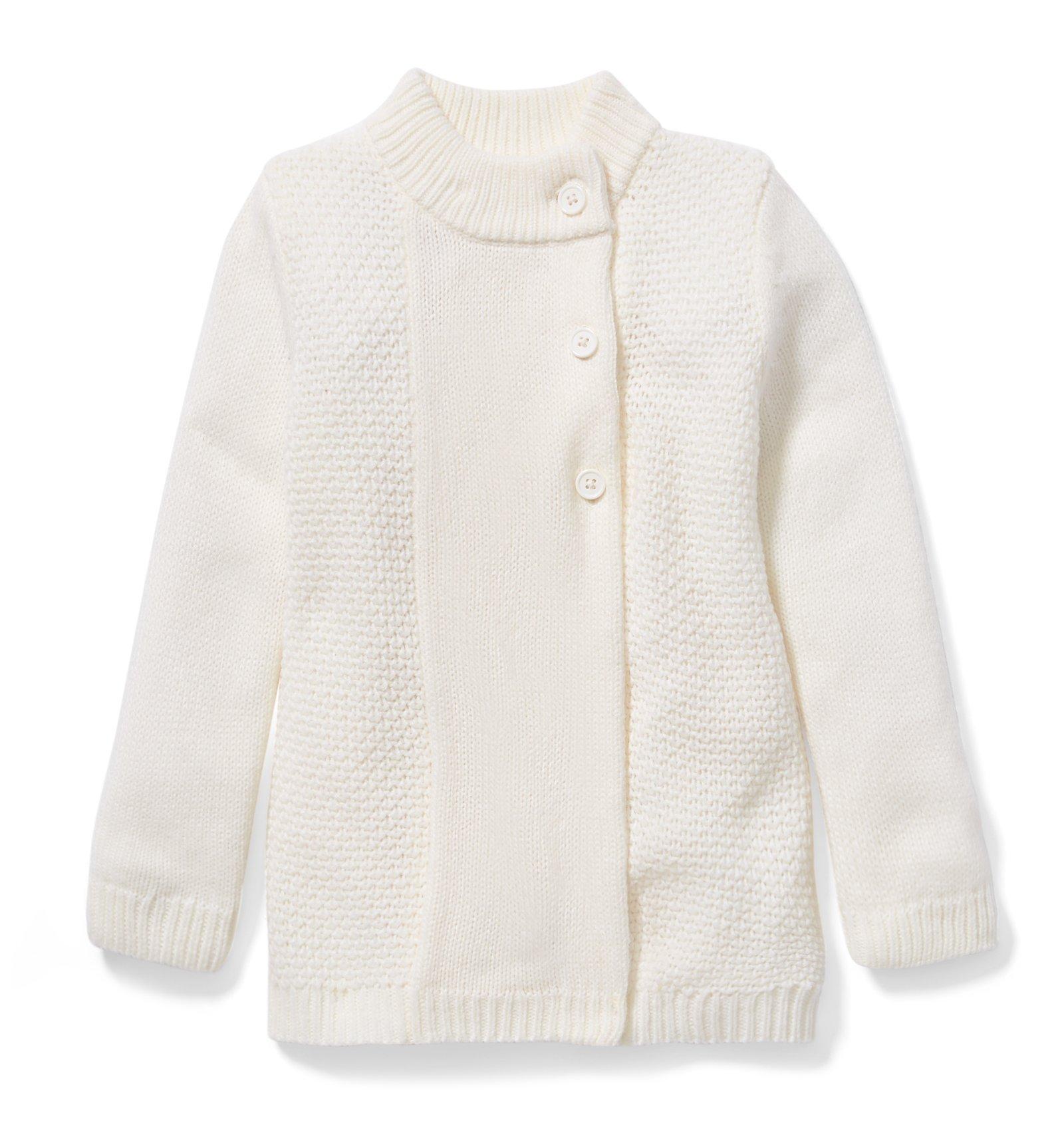 Sweater Coat image number 0