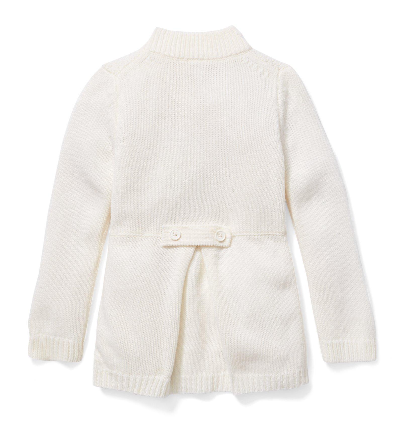 Sweater Coat image number 1