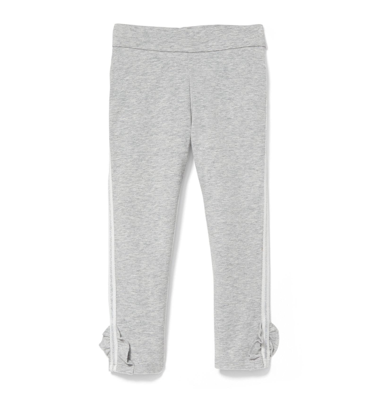 Shimmer Side Stripe Legging  image number 0