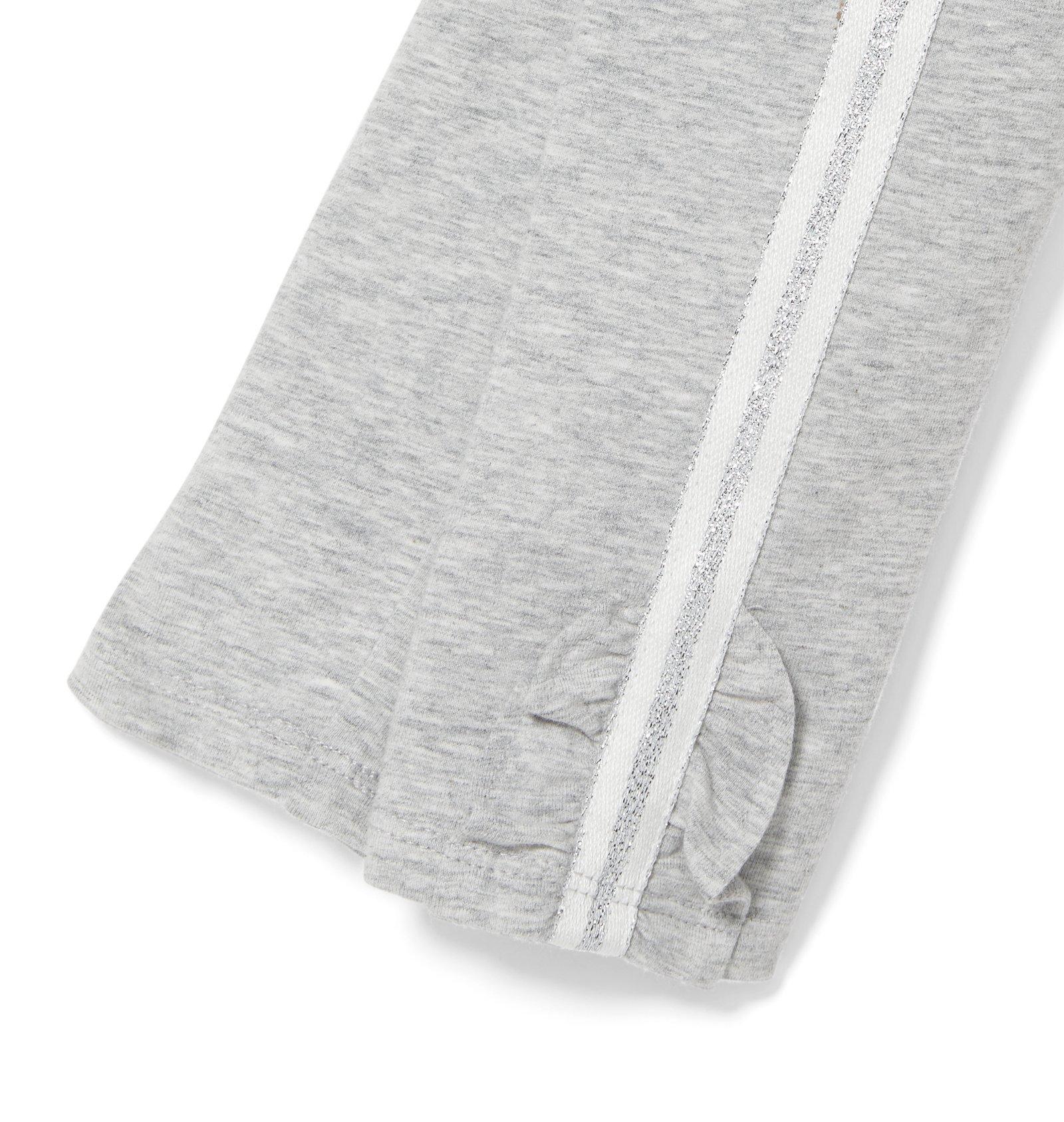 Shimmer Side Stripe Legging  image number 1