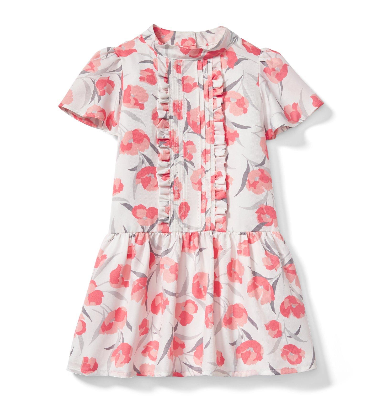 Poppy Dropwaist Dress image number 0