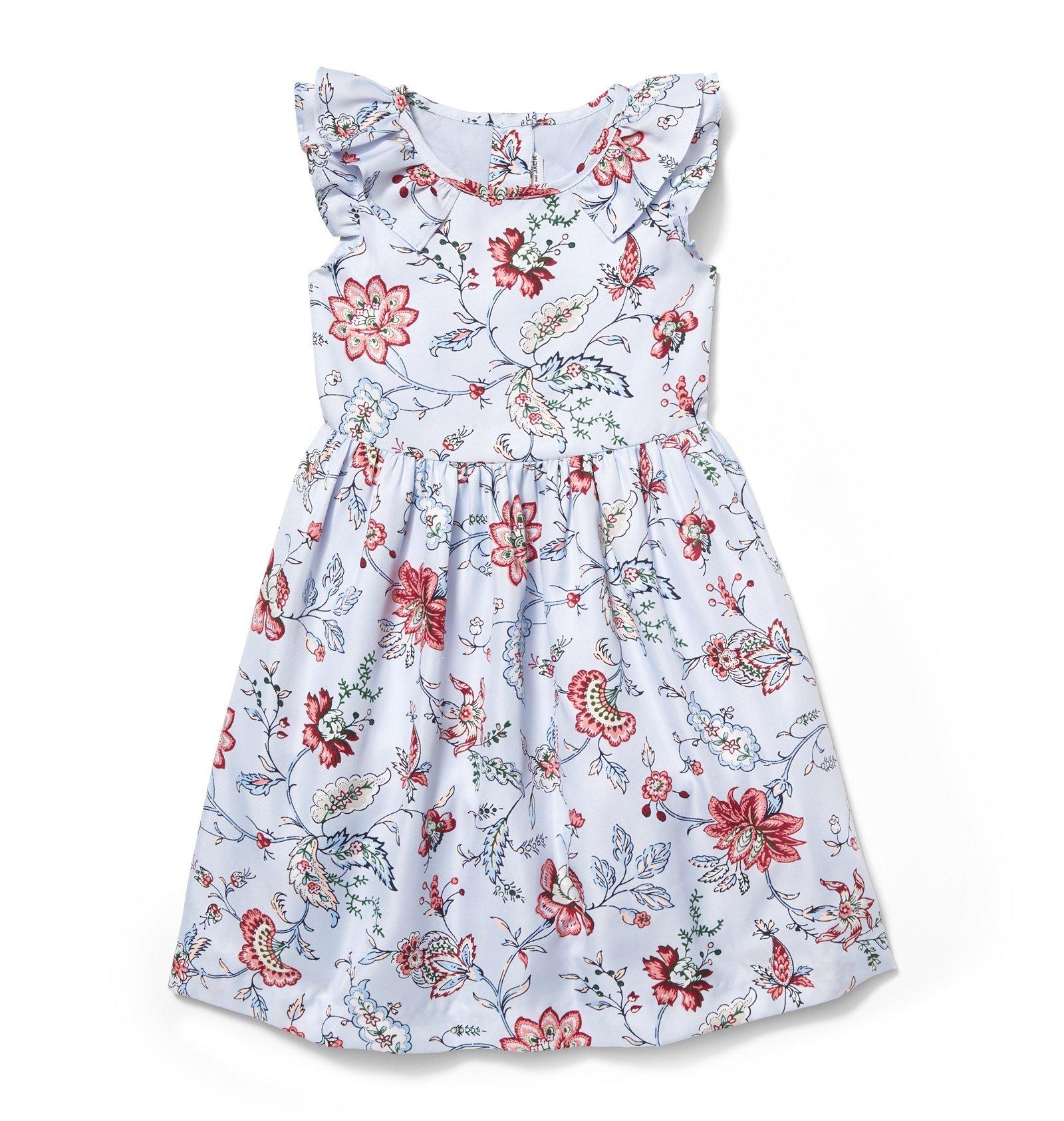 Floral Dress image number 0