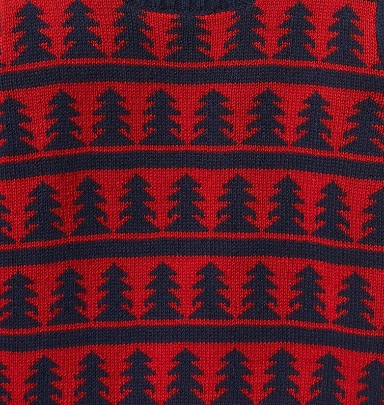 Tree Pullover  image number 2