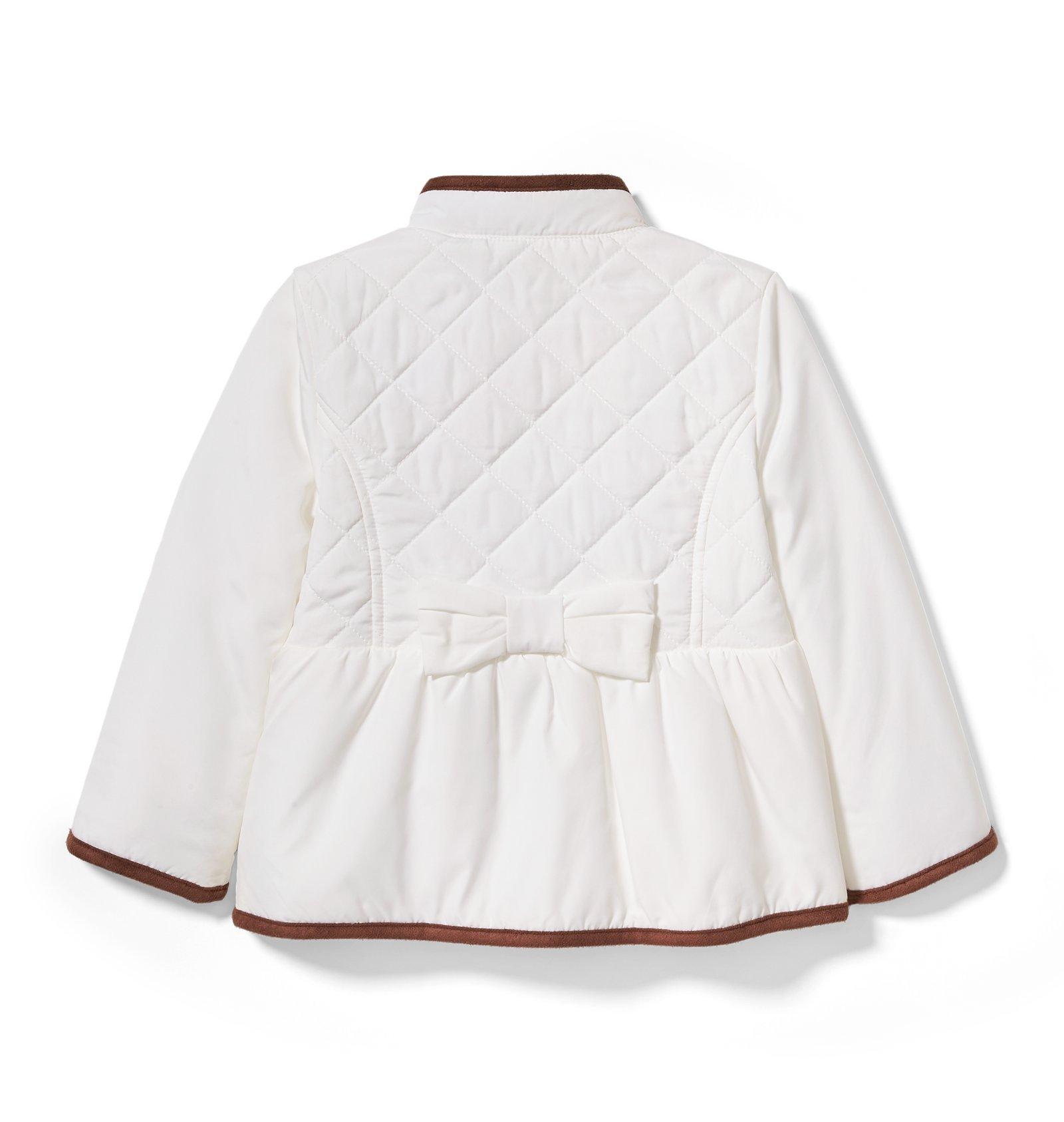 Double Button Barn Jacket image number 1