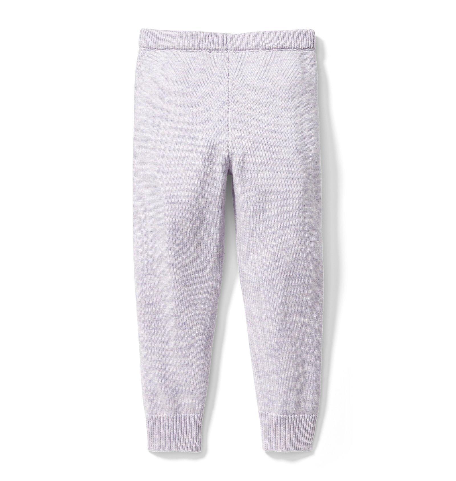 Sweater Pant  image number 1