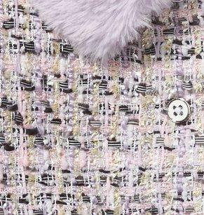 Shimmer Bouclé Jacket image number 2