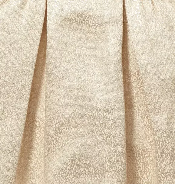 Shimmer Jacquard Dress  image number 2