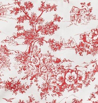 Toile Dress image number 2