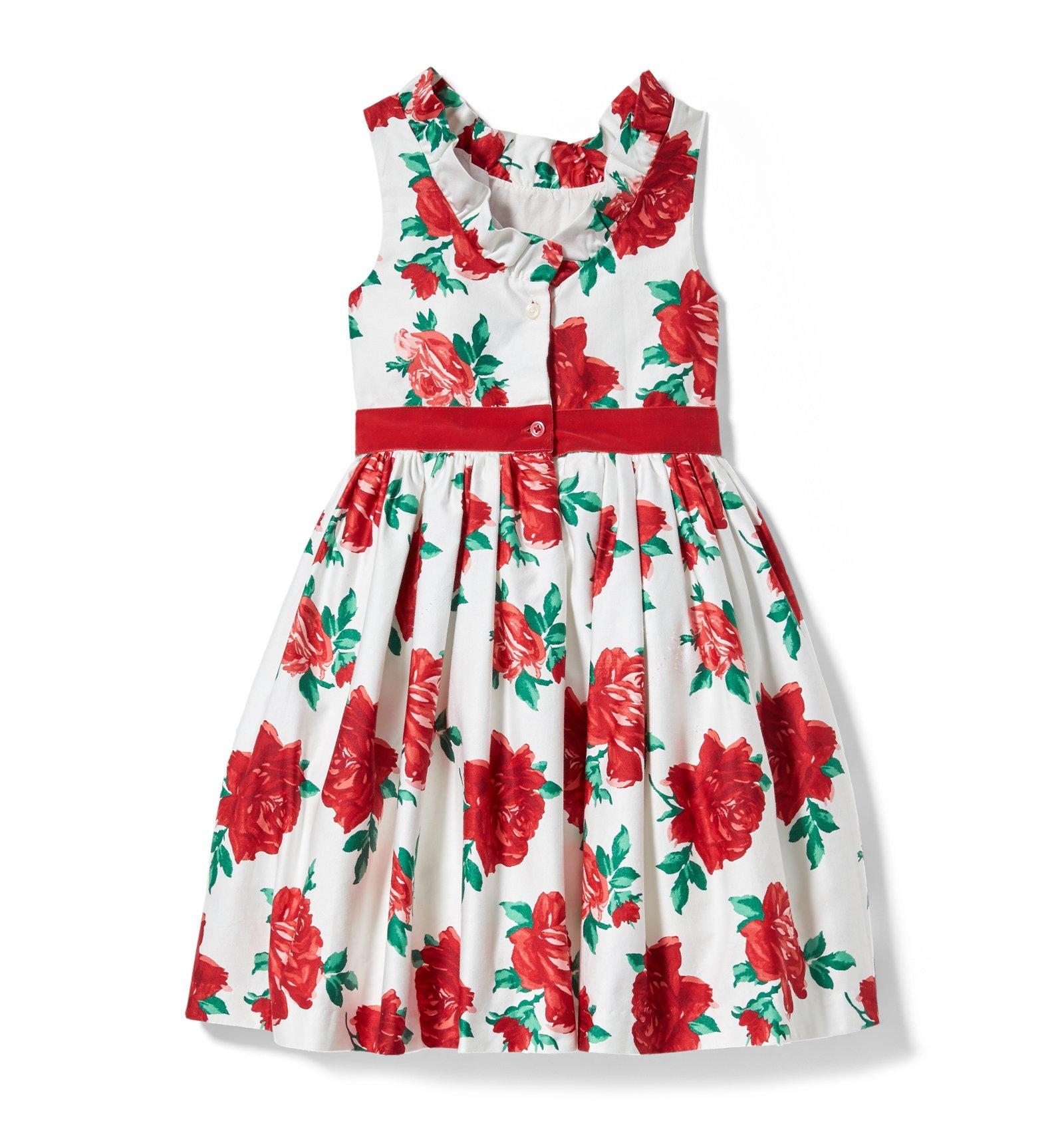 Rose Dress image number 2