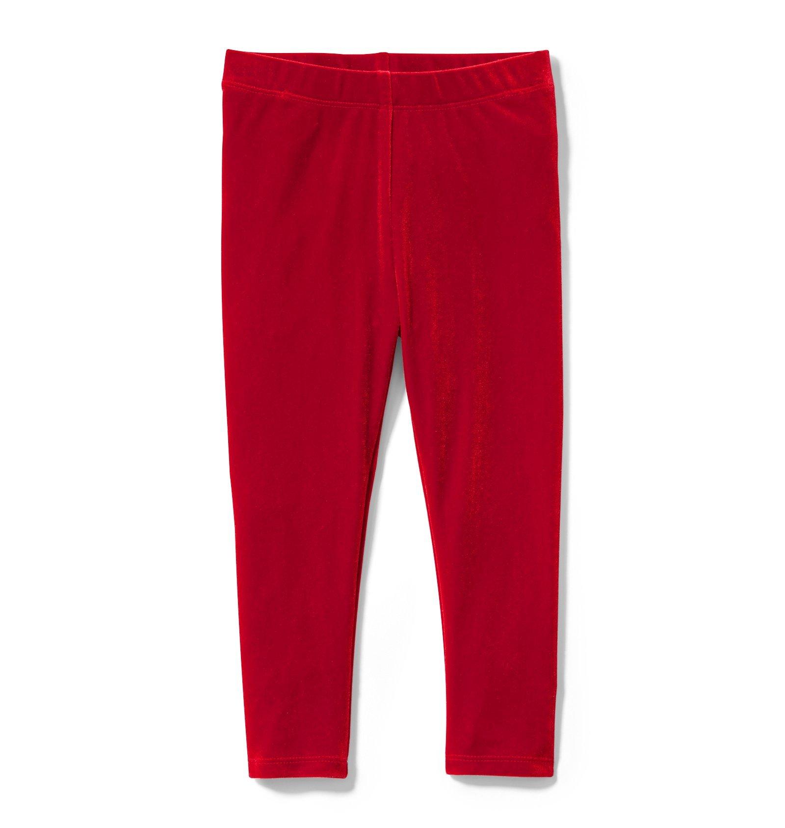 Velvet Legging image number 0