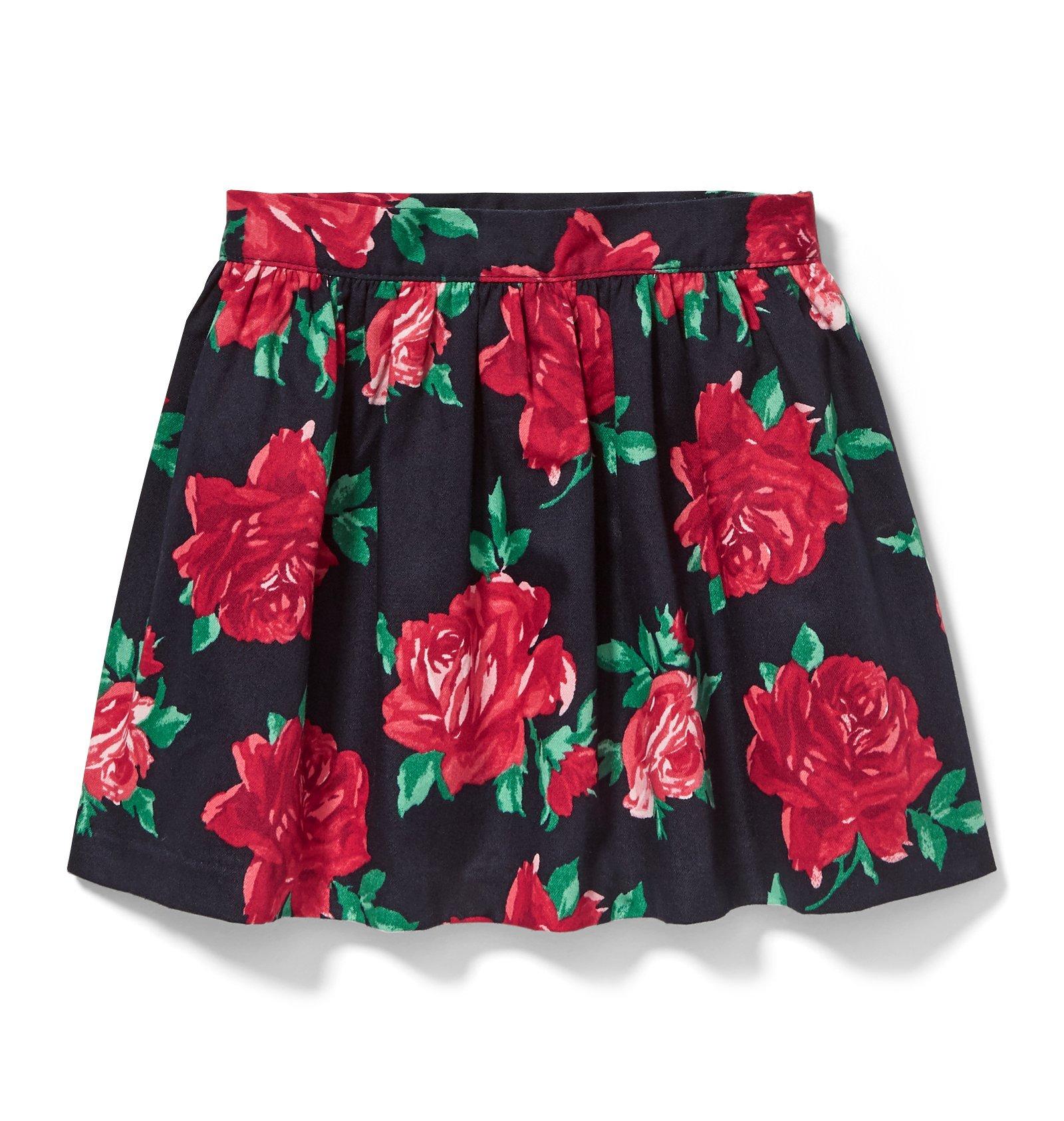 Rose Skirt  image number 0
