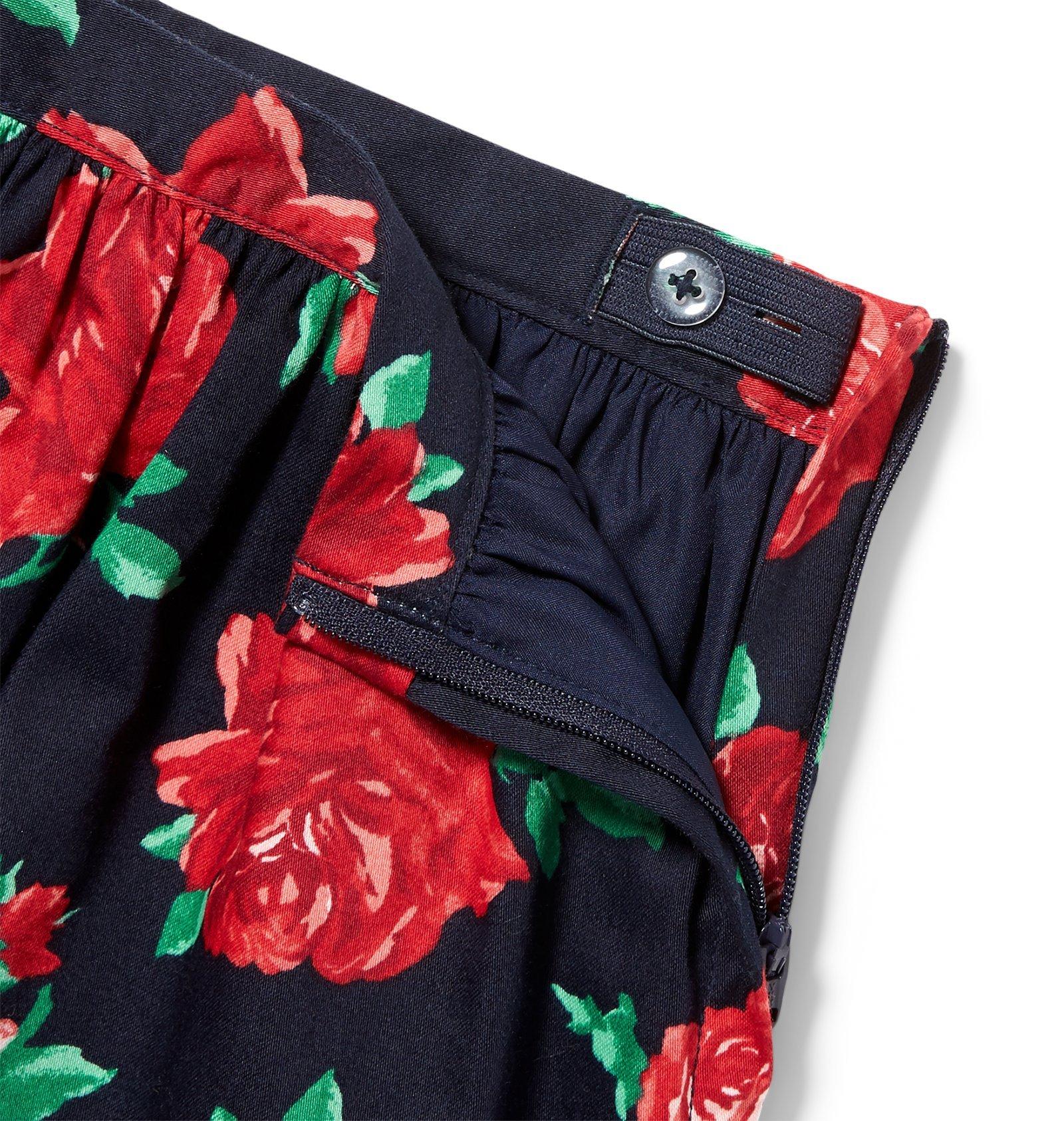 Rose Skirt  image number 1