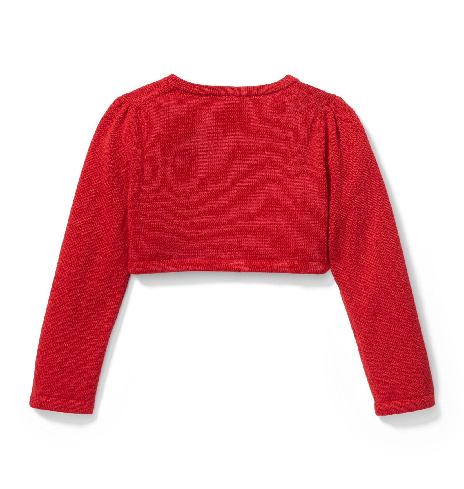 Rosette Cardigan image number 2