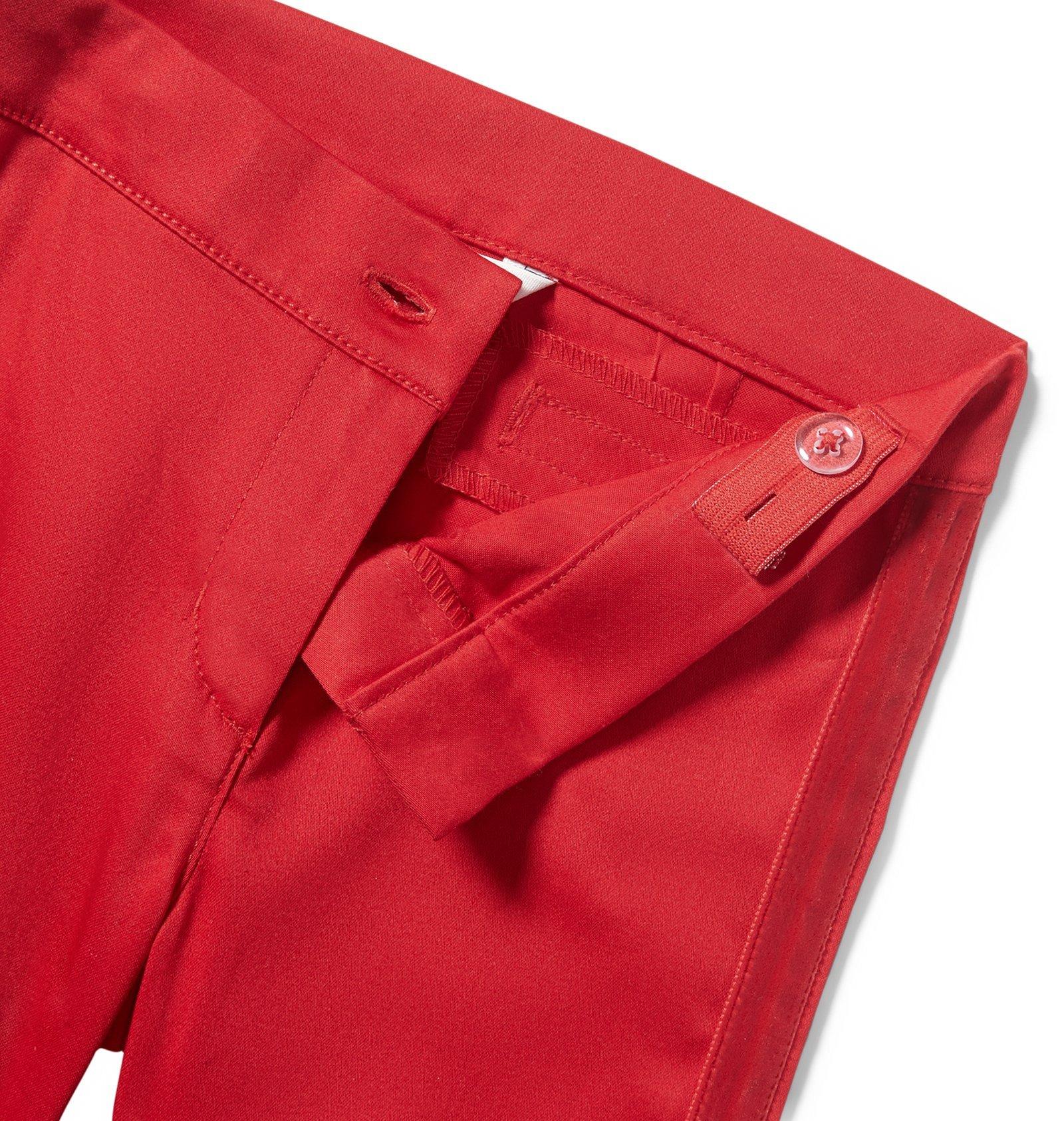 Velvet Side Stripe Pant image number 3