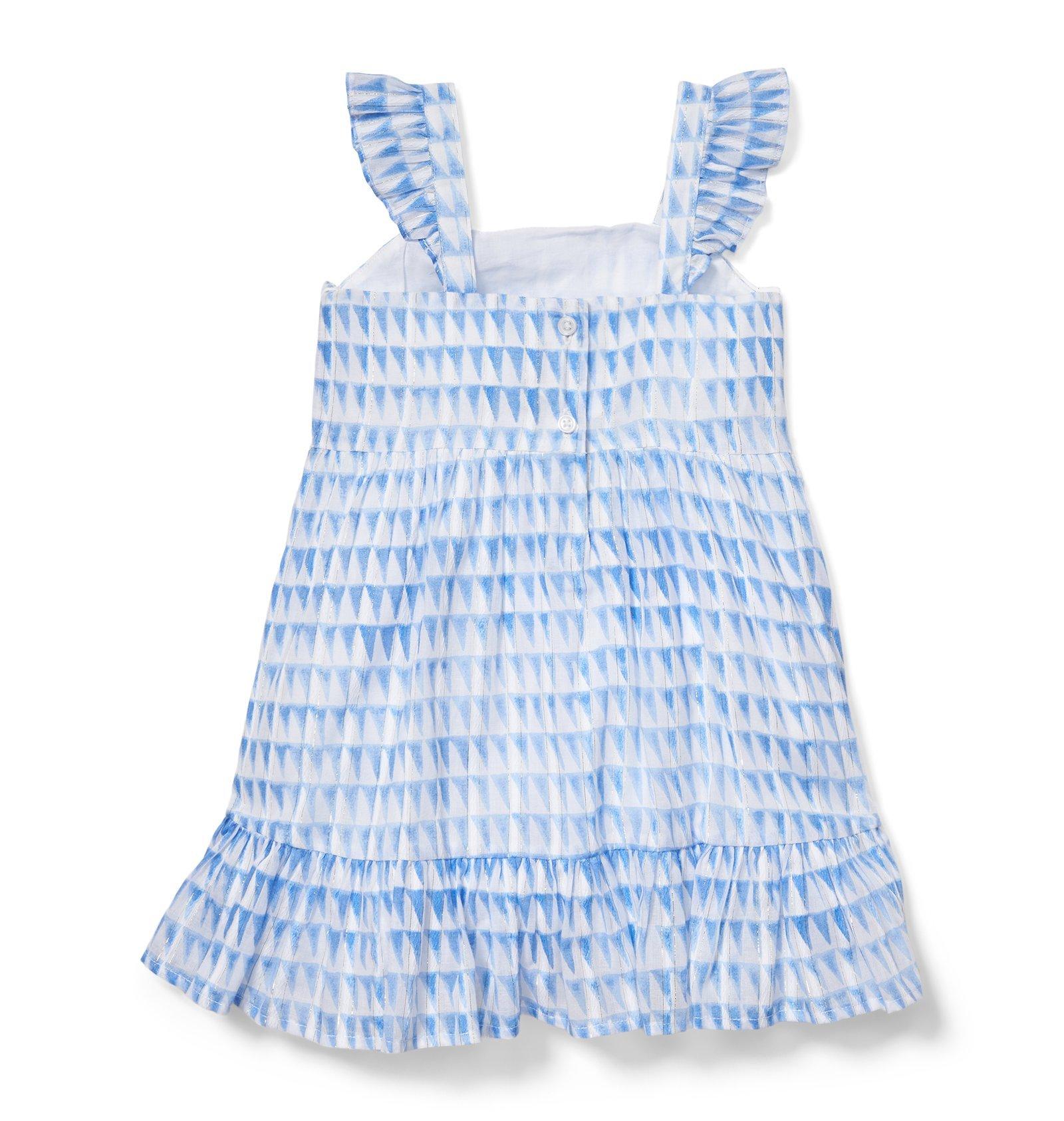 Rachel Zoe Geo Wrap Dress image number 1