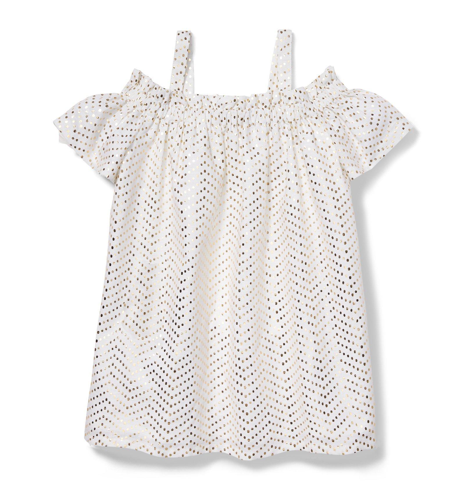 Rachel Zoe Cold Shoulder Dress image number 0