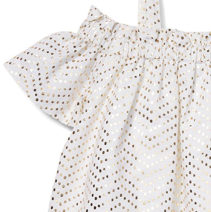 Rachel Zoe Cold Shoulder Dress image number 2