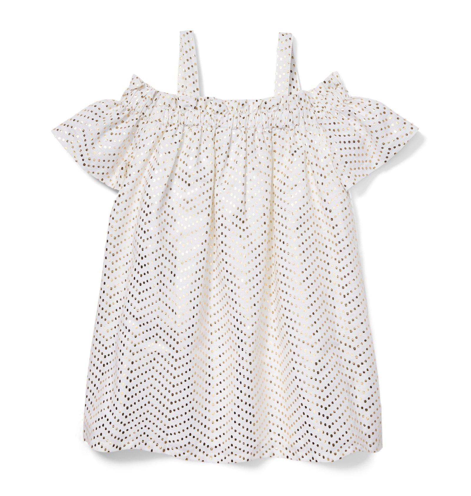 Rachel Zoe Cold Shoulder Dress image number 1