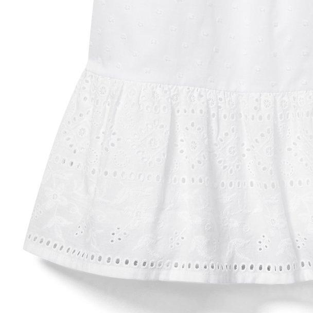Rachel Zoe Eyelet Dress image number 2