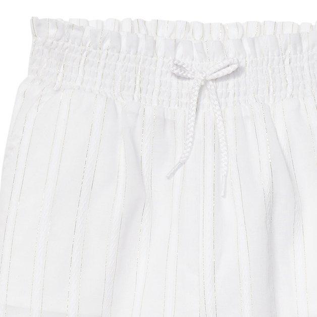 Rachel Zoe Gold Stripe Beach Pant image number 2