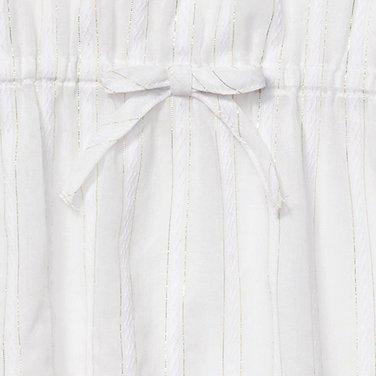 Rachel Zoe Gold Stripe Cover Up image number 2