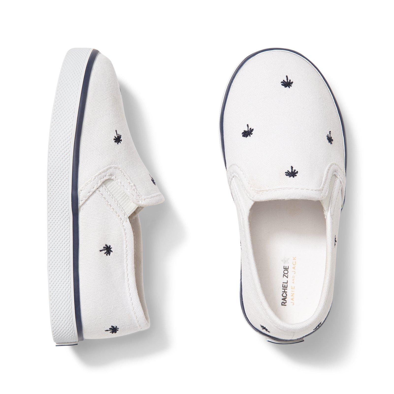 Rachel Zoe Slip-On Sneaker image number 0