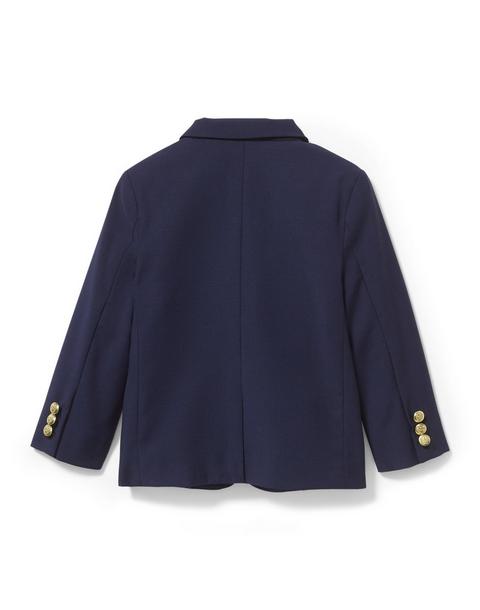 The Classic Blazer