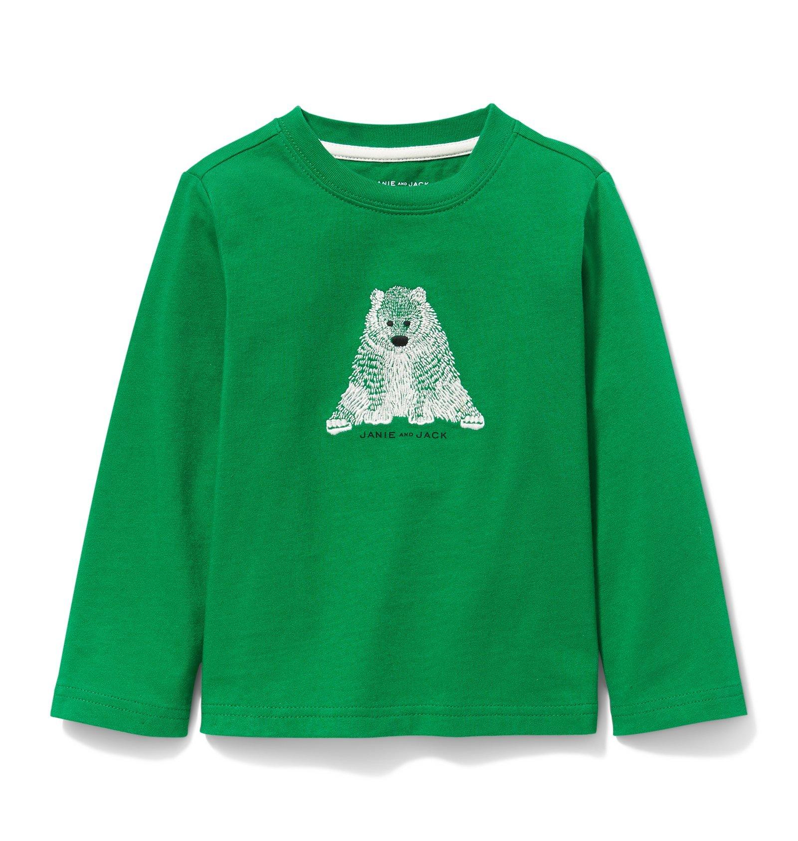 Polar Bear Tee image number 0