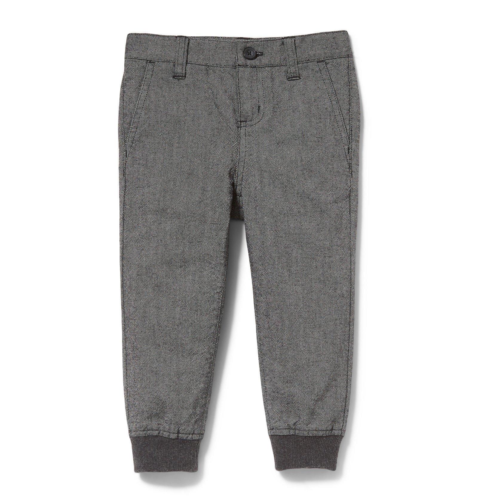 Twill Jogger image number 0