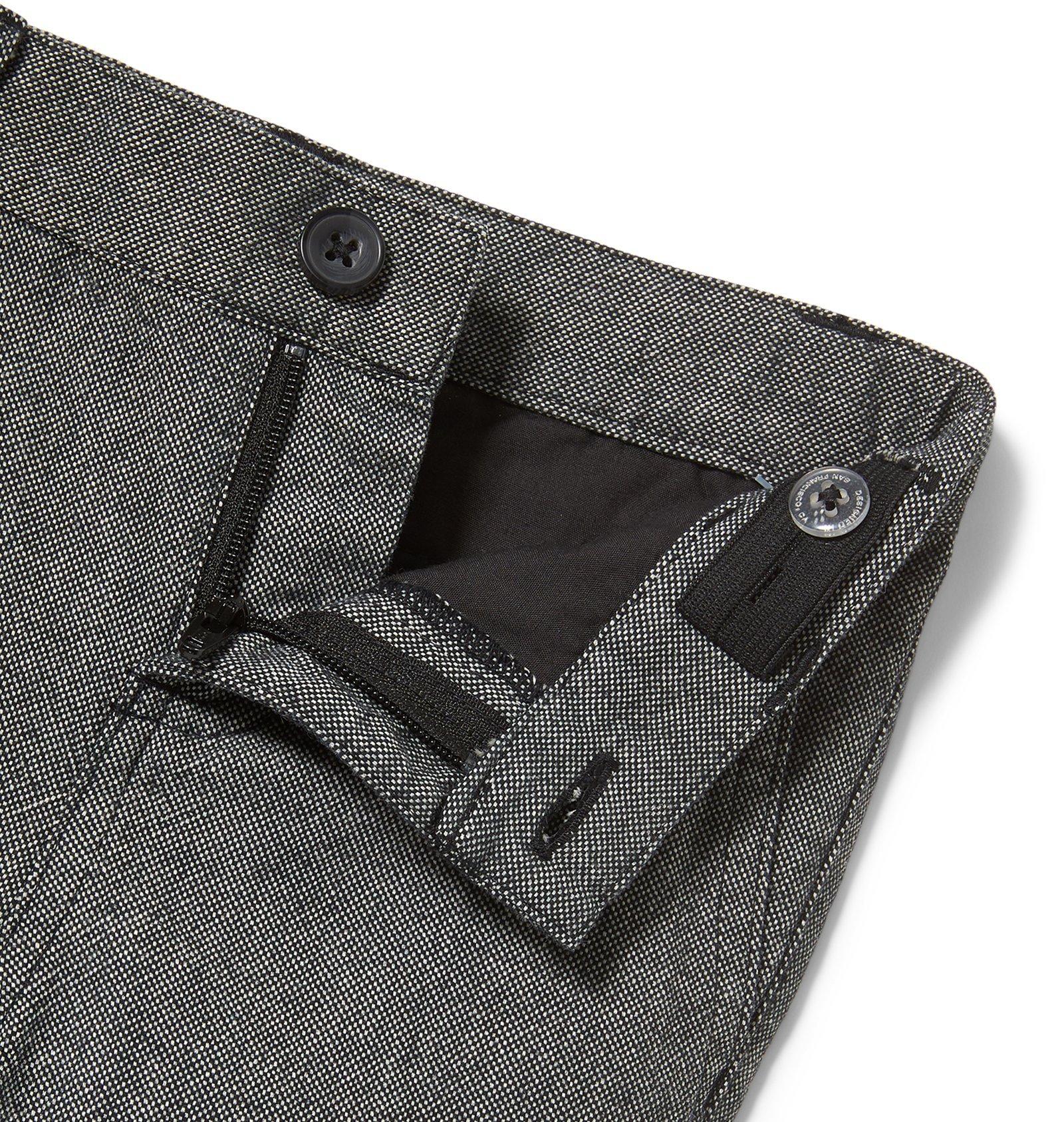 Twill Jogger image number 1