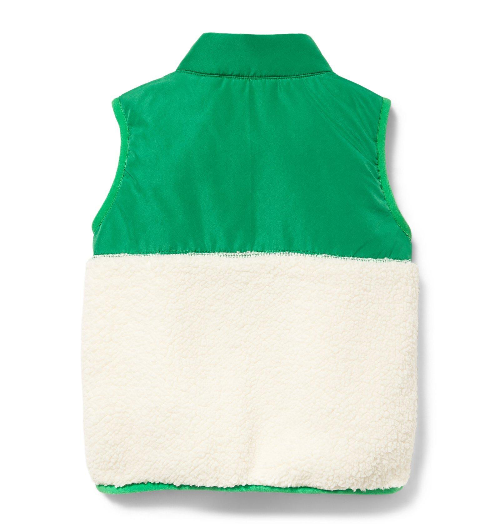 Sherpa Vest  image number 1