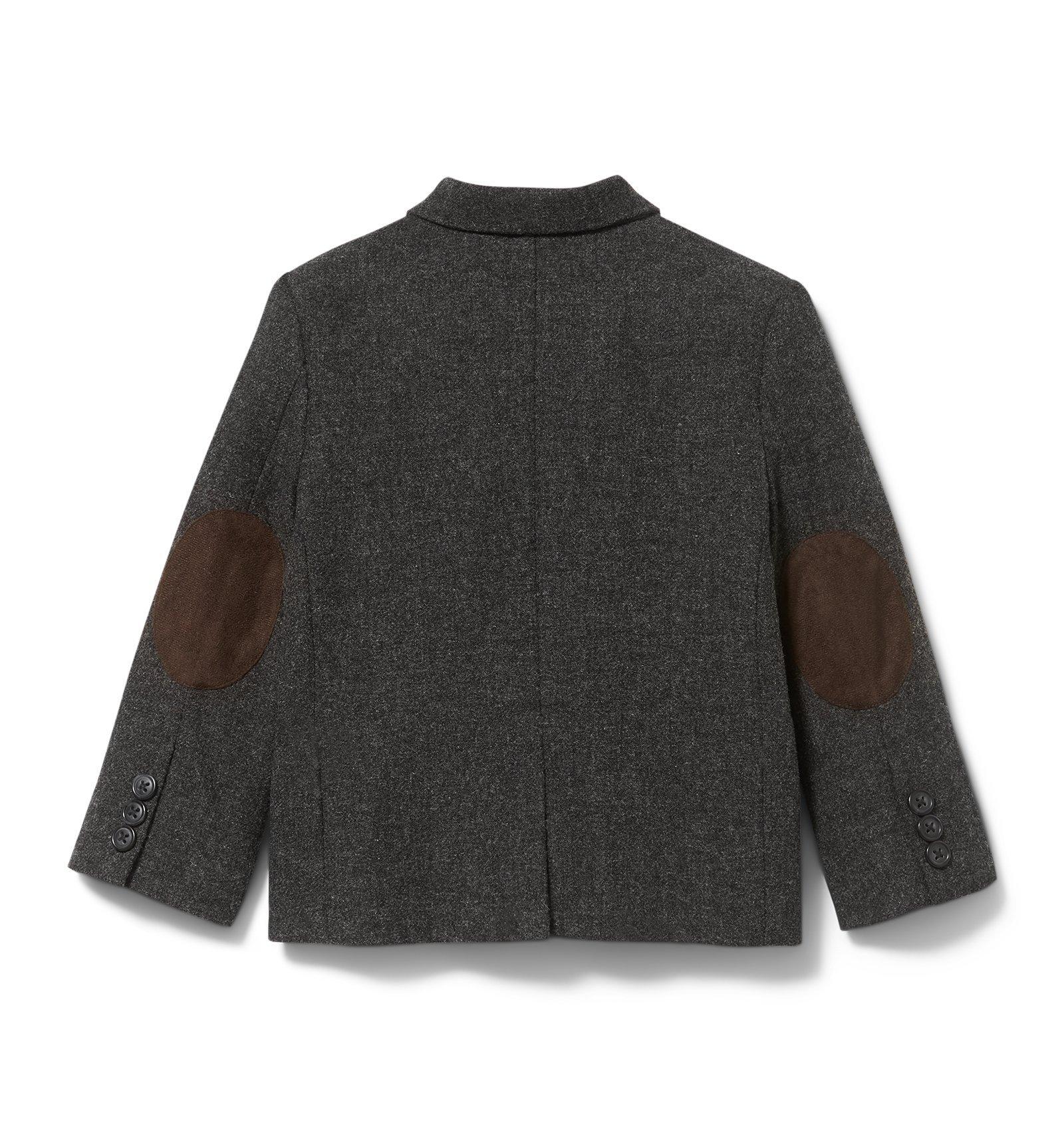 Wool Blazer  image number 2