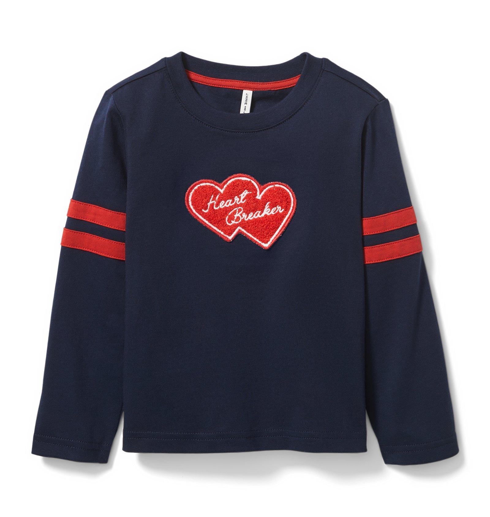 Heart Breaker Tee image number 0