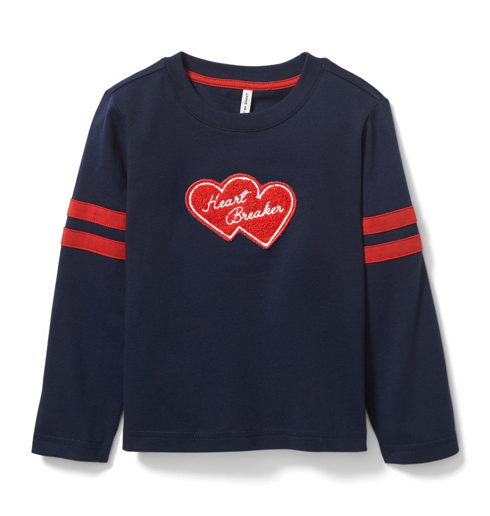 Heart Breaker Tee