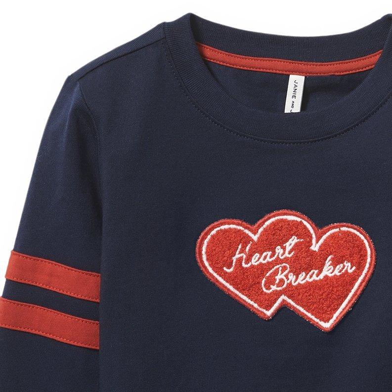 Heart Breaker Tee image number 3