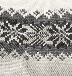 Fair Isle 1-Piece image number 1